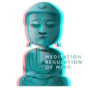 Meditation Regulation of Mind – 15 Deep New Age Tracks for Pure Yoga Session, Mind Healing Music Therapy, Vital Energy Increase