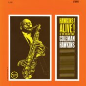 Hawkins! Alive! At The Village Gate (Live, 1962 - Expanded Edition)