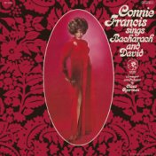 Connie Francis Sings Bacharach & David