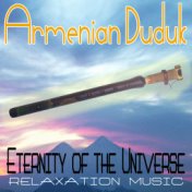 Eternity of the Universe: Relaxation Music