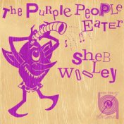 The Purple People Eater