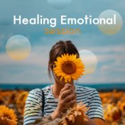 Healing Emotional Session: 15 Deeply Relaxing New Age Songs for Stress Relief, Calm Atmosphere without Negative Thoughts, Destro...