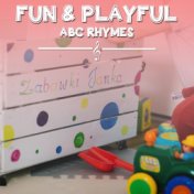 #5 Fun & Playful ABC Rhymes