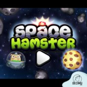 Space Hamster (Official Soundtrack from the Avix Game)
