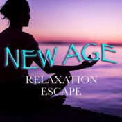 New Age Relaxation Escape