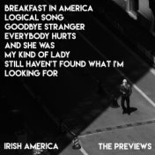 Irish American