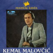 Kemal Malovcic (Festival Ilidza 1980)