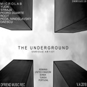 The Underground - EP