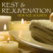 Rest & Rejuvenation New Age Sounds