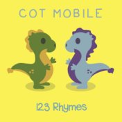 #9 Cot Mobile 123 Rhymes
