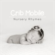 #12 Crib Mobile Nursery Rhymes