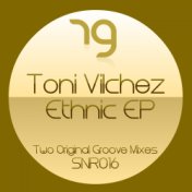 Ethnic EP