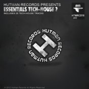 Essentials Tech-House 2