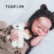 Toddler Sleep: Instrumental Bedtime Music for Toddlers for Restful Sleep