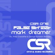 Mark Dreamer