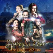 Dschinghis Khan 2019