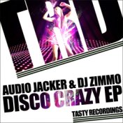 Disco Crazy EP