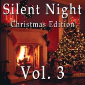 Silent Night -  Christmas Edition Vol.3