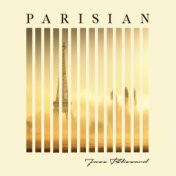 Parisian Jazz Blizzard - Jazz at Night, Golden Jazz Fusion, Sweet Paris