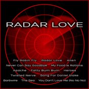 Radar Love