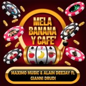 Mela Banana y Cafè