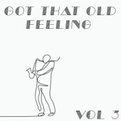 Got That Old Feeling (Vol.3)