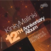 Kinky Malinki 12th. Anniversary Album
