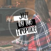 Jazz by the Fireplace