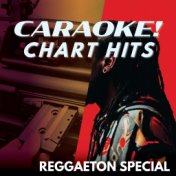 CARaoke! (Reggaeton Special)
