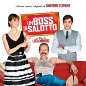 Un boss in salotto (Colonna sonora originale)