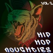 Hip Hop Noughties - Get Ur Freak On, In Da Club, Ms. Jackson, Without Me (Vol.2)