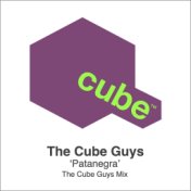 Patanegra (The Cube Guys Remix)