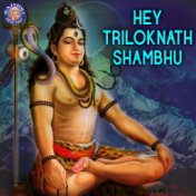 Hey Triloknath Shambhu