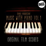 Music with Piano, Vol. 1 (Original Film Scores)