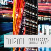 Miami Progressive House City