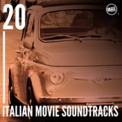 20 Italian Movie Soundtracks, Vol. 2