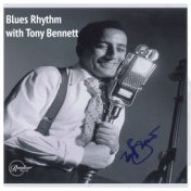 Blues Rhythm with Tony Bennett