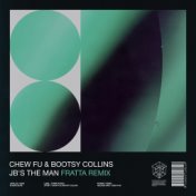 JB's The Man (FRATTA Remix)