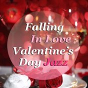 Falling In Love Valentine's Day Jazz