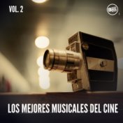 Los Mejores Musicales del Cine, Vol. 2