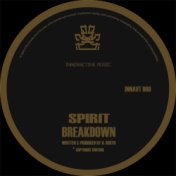 Breakdown / Lost Funk