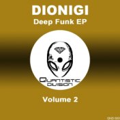 Deep Funk Ep Vol. 2