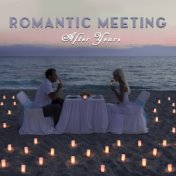 Romantic Meeting After Years: Pure Instrumental Jazz Background for Lovers, Intimate Moment for Two, Date at Night, Feel Good, R...