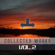 Actuate Recordings - Collected Works Vol.2