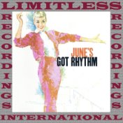 June's Got Rhythm (HQ Remastered Version)