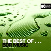 The Best Of BDR Music 2009 Part 2