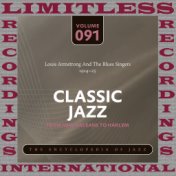 Classic Jazz, 1924-25 (HQ Remastered Version)