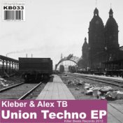 Union Techno EP