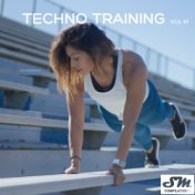 Techno Training, Vol. 14