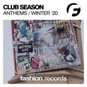 Club Season Anthems Winter '20